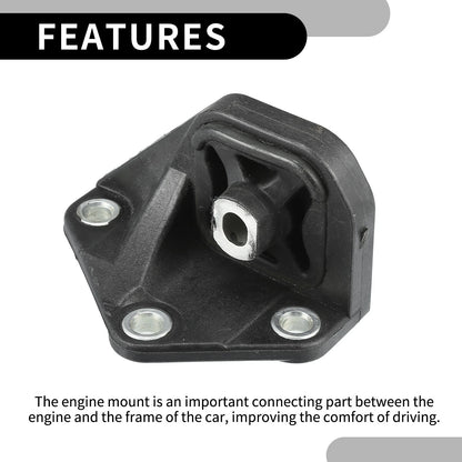 Engine Motor Mount Bracket for Honda Accord 2.4L (2003-2007)