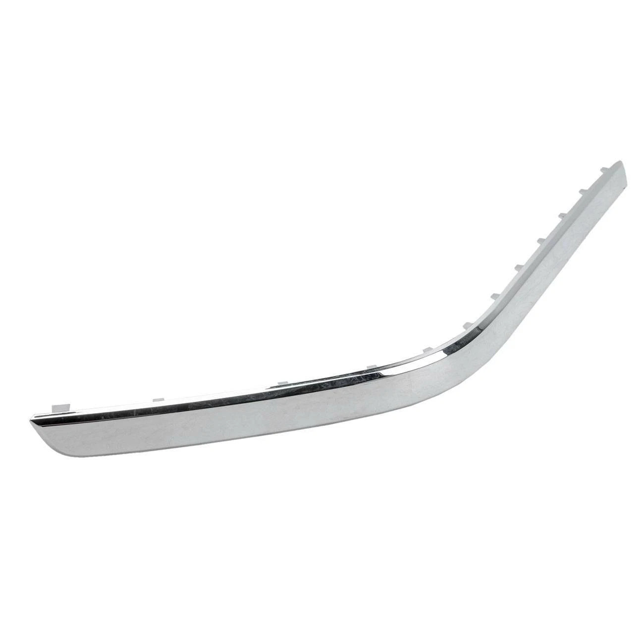 Rear Bumper Chrome Molding Trim Left for Mercedes GLK X204 (2008-2015)
