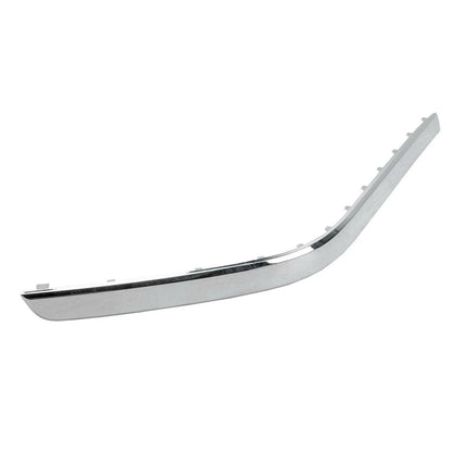 Rear Bumper Chrome Molding Trim Left for Mercedes GLK X204 (2008-2015)