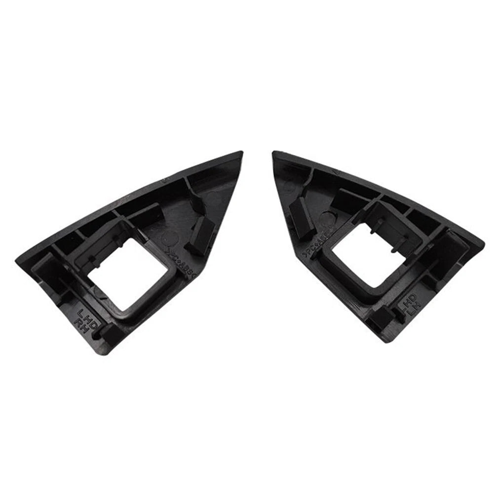 1 pair Left+Right Glove Box Door Cover for Nissan Altima
