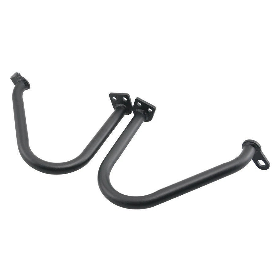 2 x Engine Guards for 2001-2015 Triumph Bonneville SE T100 T120 Thruxton 900