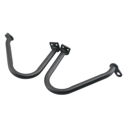 2 x Engine Guards for 2001-2015 Triumph Bonneville SE T100 T120 Thruxton 900