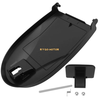 Glove Box Door Latch Kit Sea-Doo GTI (2006–2011)