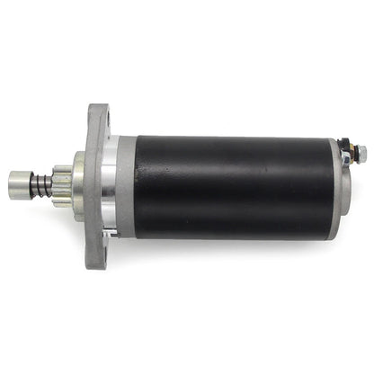 Starter for Tohatsu Outboard Engines M15 M18 M9.9 (350-76010, 3AA-76010)