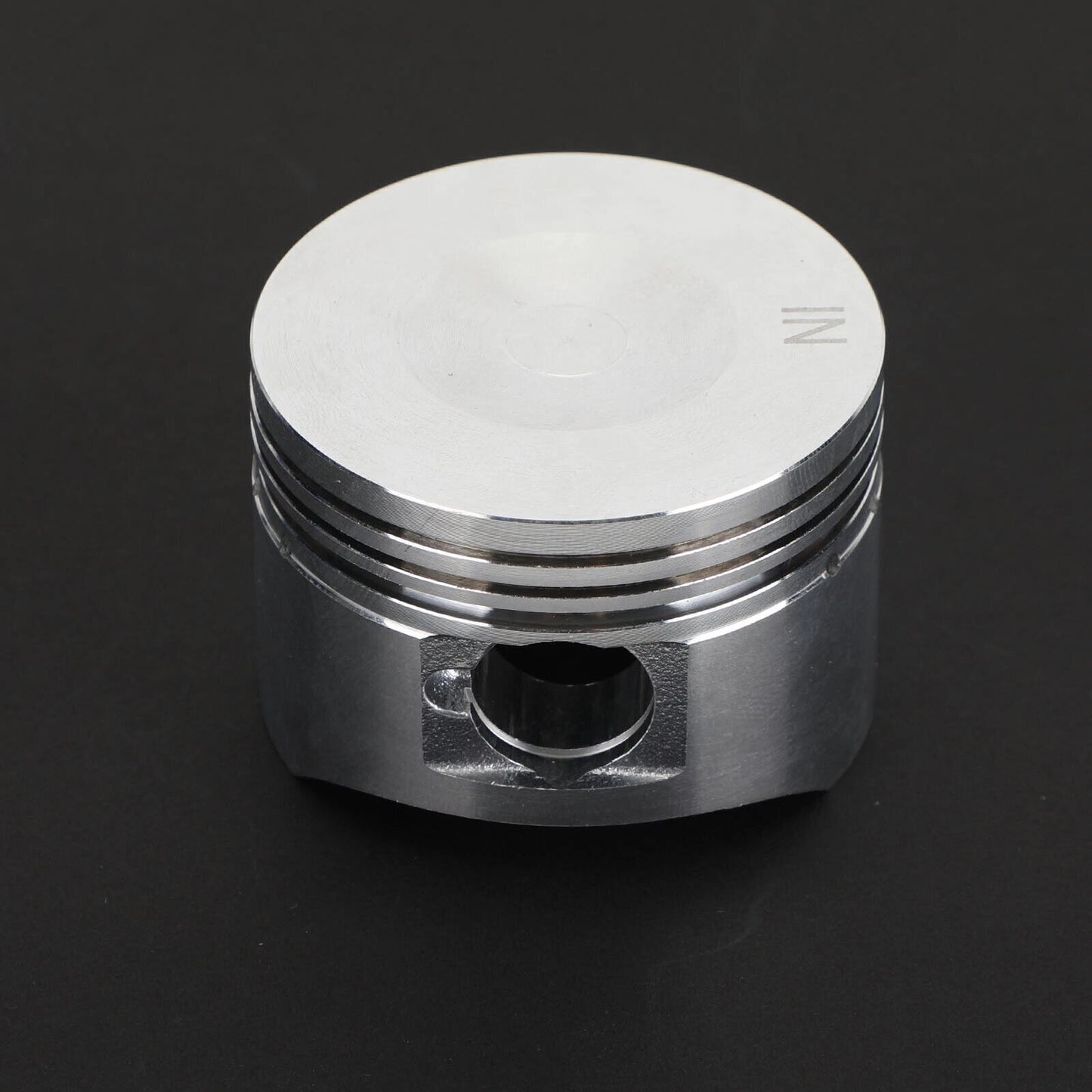Piston Complete Kit 52.40mm for Yamaha YW 125BWS Zuma XC125 Cygnus (2004-2020)