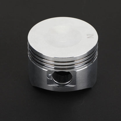 Piston Complete Kit 52.40mm for Yamaha YW 125BWS Zuma XC125 Cygnus (2004-2020)