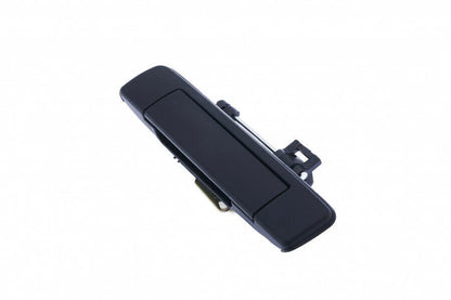 Textured Black Tailgate Handle for Holden Colorado, Isuzu Dmax (2012-2016)
