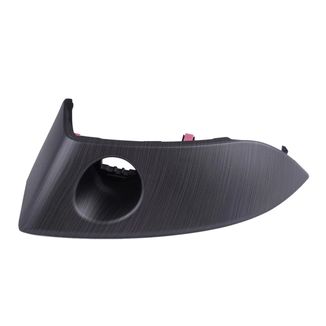 L&R Center Console Side Instrument Panel Trim for Toyota RAV4 (2006-2012)