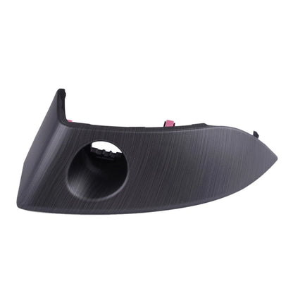 L&R Center Console Side Instrument Panel Trim for Toyota RAV4 (2006-2012)