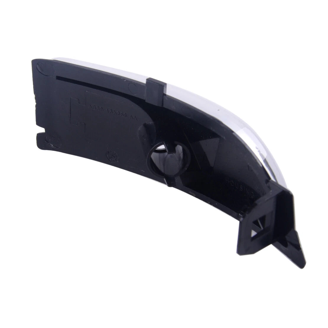 Left Wing Rear Light Cover Lens for Ford Everest Ranger (2015-2023)