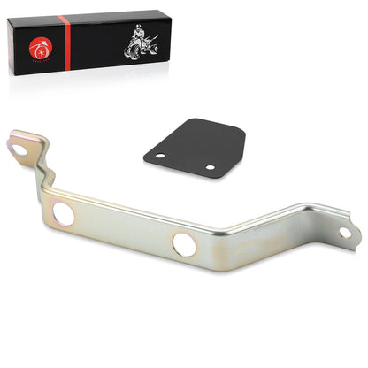 Battery Bracket W/ Cover for Yamaha Raptor 660 (2001–2005)