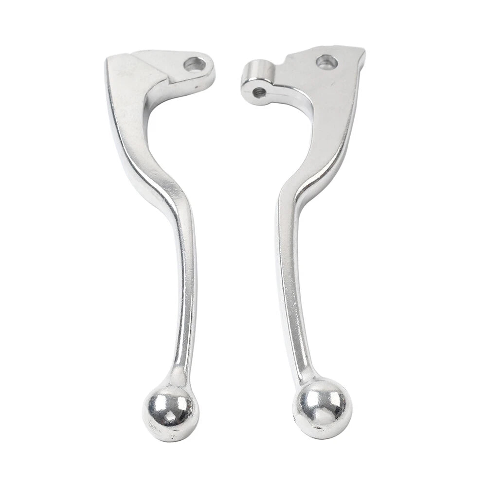 Brake & Clutch Levers for Yamaha YZ80, YZ125, YZ250, XT225, TT350, TW200 (1980-2023)