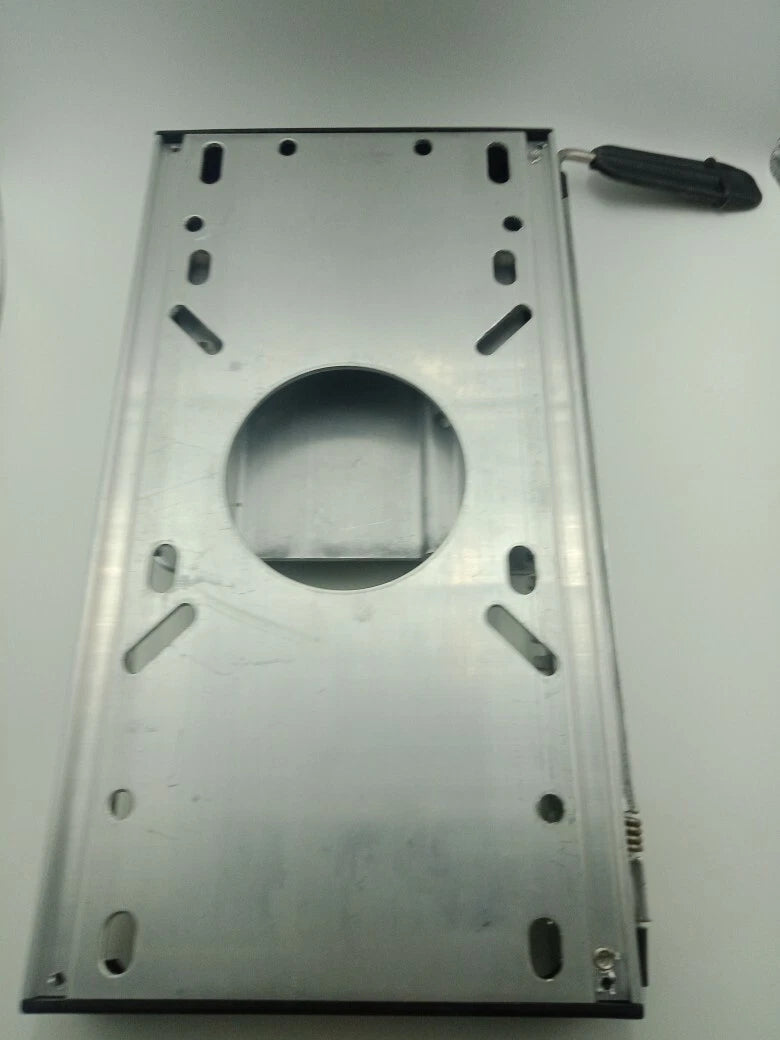 Boat Seat Slide Universal Track Lock for Sprinfield, Standard Mount Pattern
