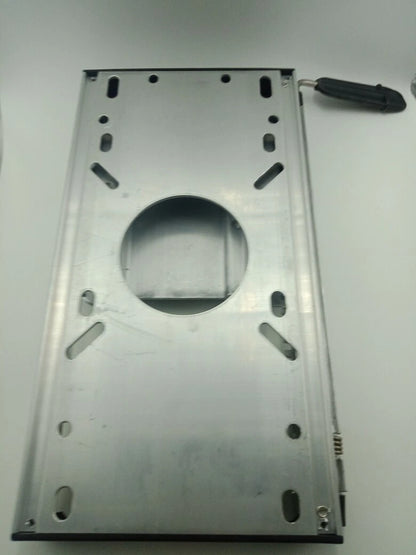 Boat Seat Slide Universal Track Lock for Sprinfield, Standard Mount Pattern
