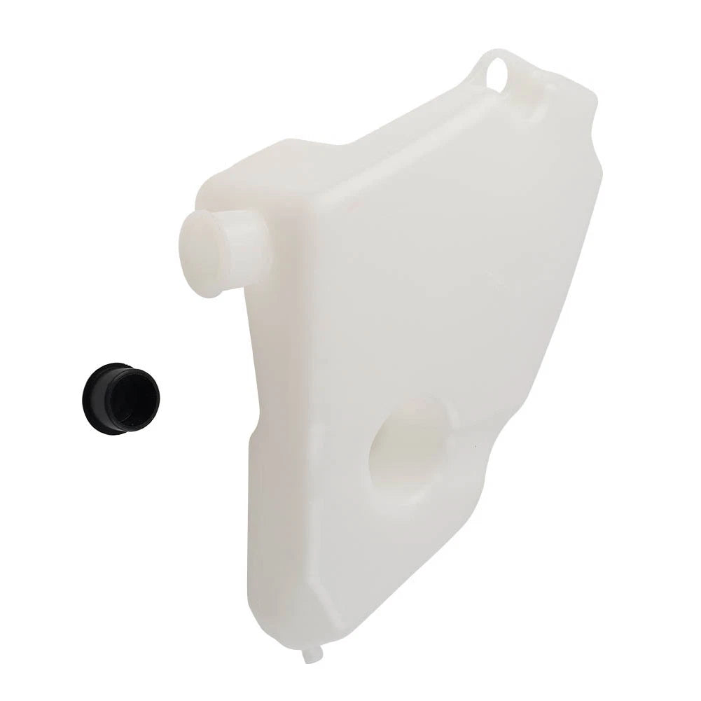 Radiator Coolant Overflow Tank for Kawasaki ZX-10R (2006-2007)