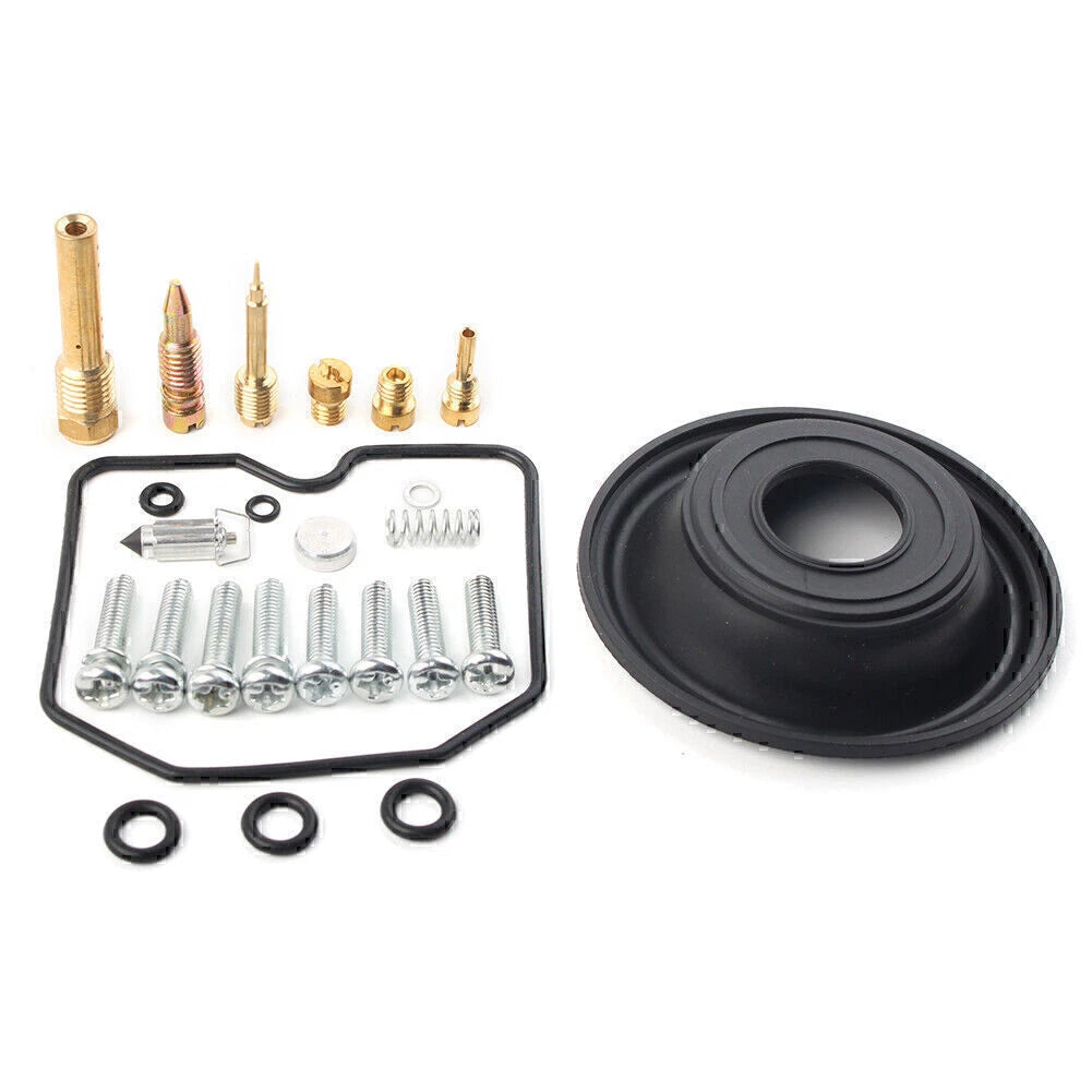 Carburetor Repair Kit for Kawasaki KLR250 (1987-2002)