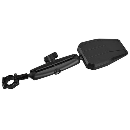 2 x Motorcycle Rear View Mirrors for Honda, Suzuki, Kawasaki, Yamaha