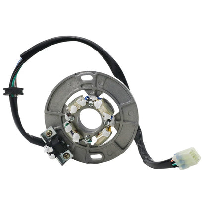 Magneto Stator Coil for Yamaha YZ85 YZ65 YZ85LW (2002-2021) (2018-2021)