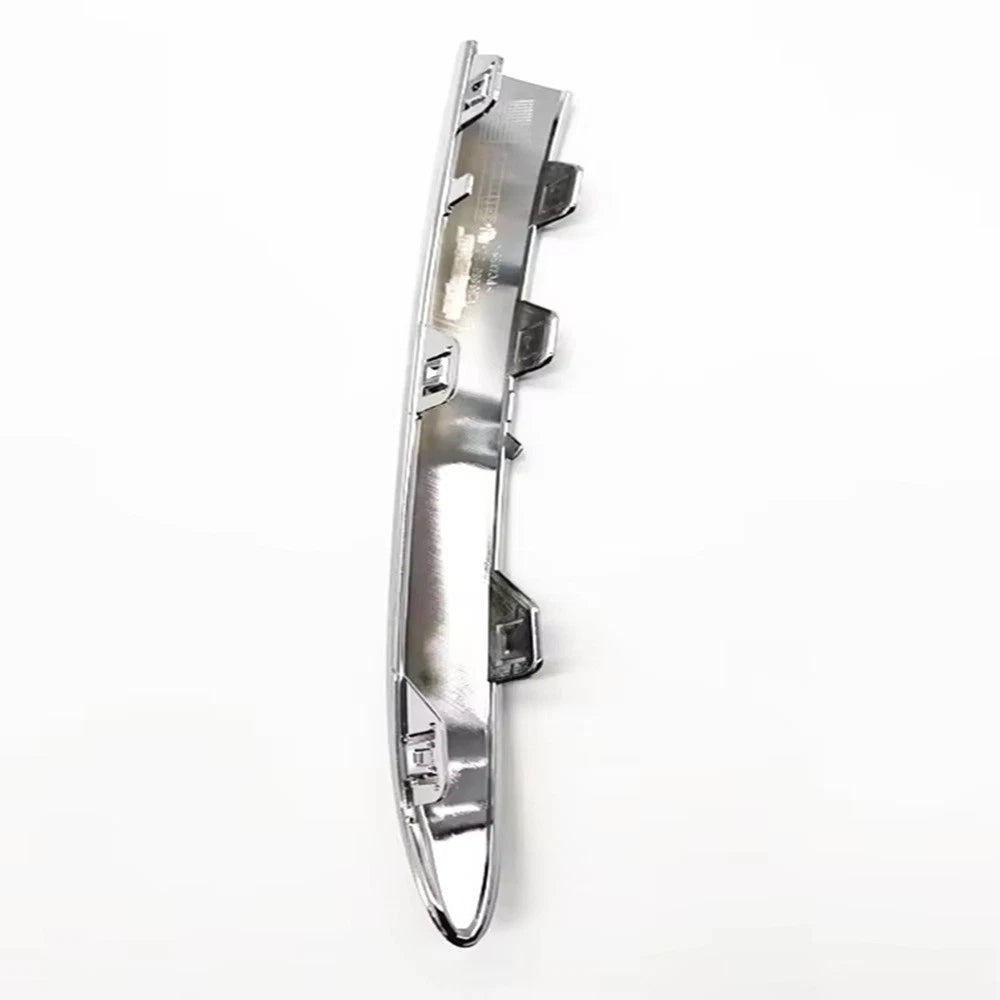 Bumper Moulding Trim for Mercedes Benz W253 GLC 2019-2022