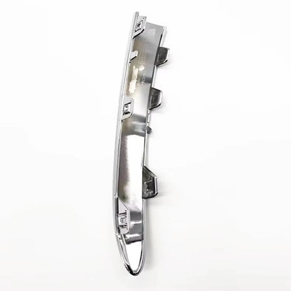 Bumper Moulding Trim for Mercedes Benz W253 GLC 2019-2022