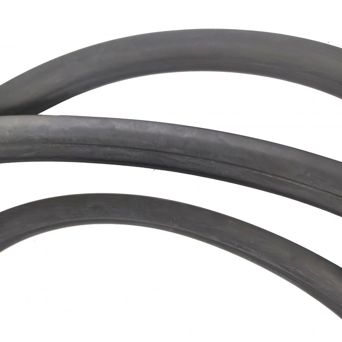 Windshield Rubber Seal Rear Fits Toyota Corolla AE80 AE82 EE80 Sedan 1983-87 D09