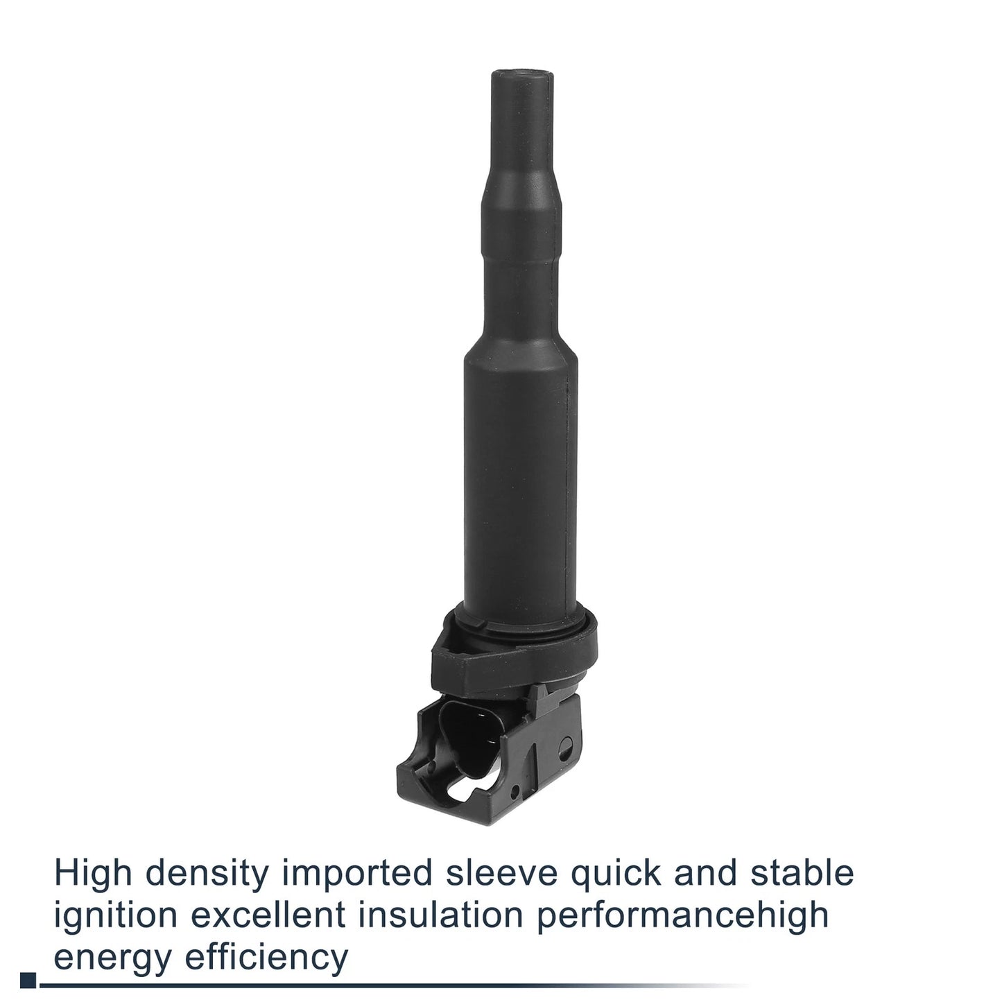 6 x Automotive Replacement Ignition Coils for BMW