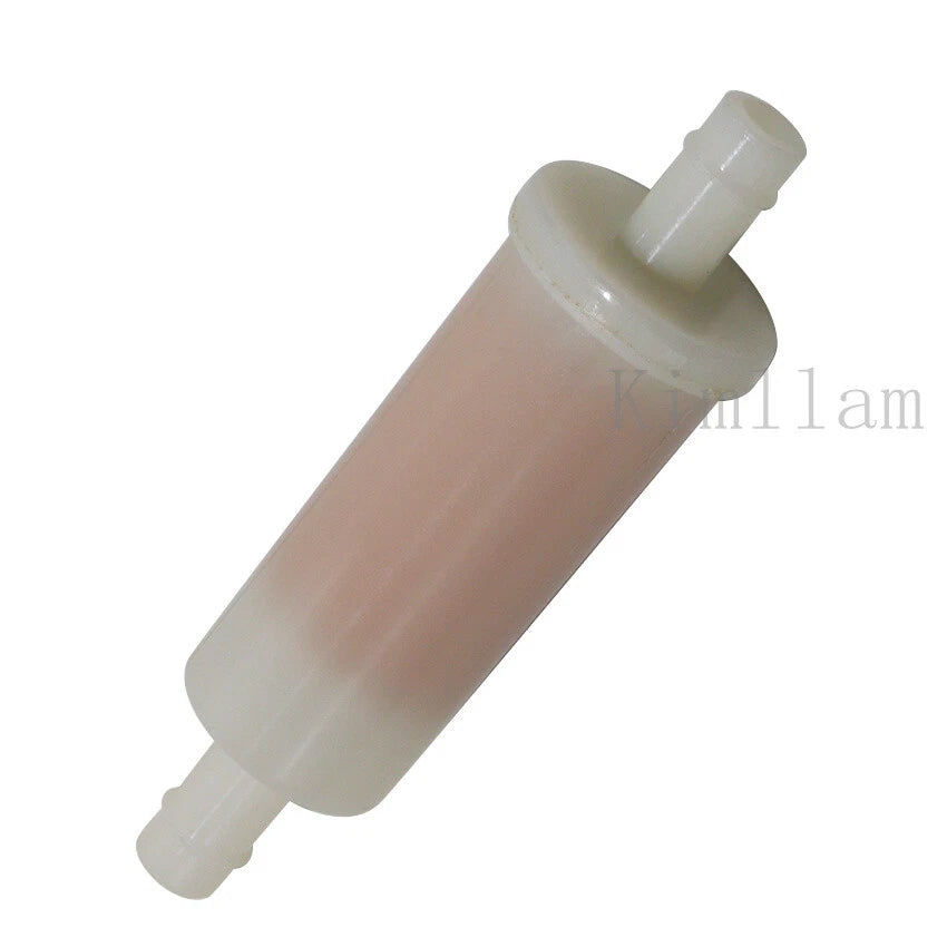 In-Line Fuel Filter for Yamaha 15HP 20HP 30HP 40HP