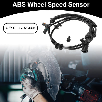 ABS Wheel Speed Sensor for Ford (2004-2008)