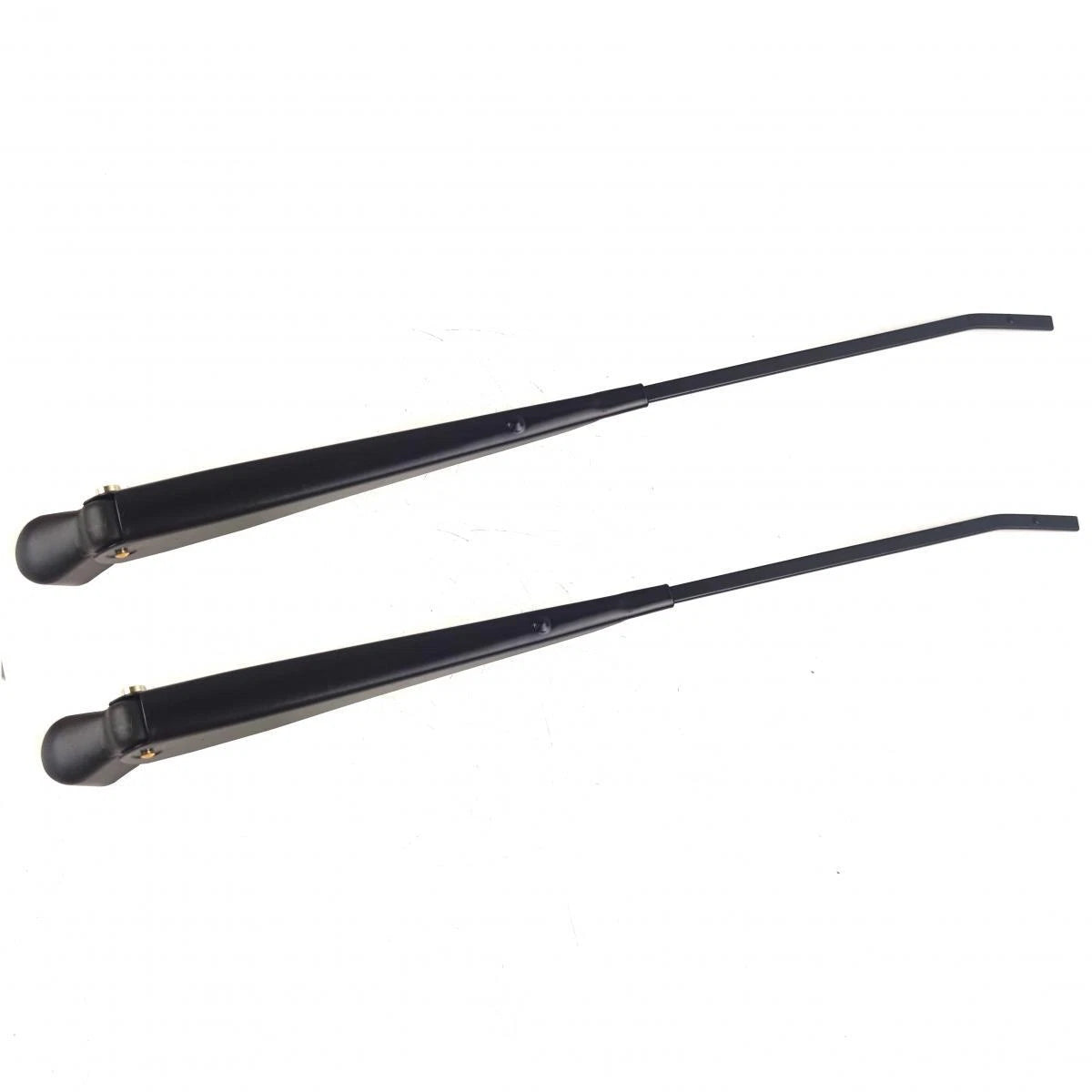 Windshield Wiper Arm Blade Set 2 RHD L+R Fits ISUZU Holden Rodeo KBZ 1981-88 D09