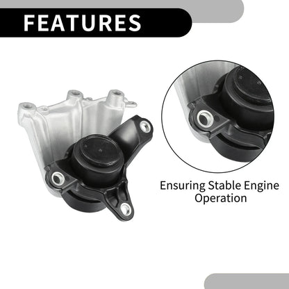 Engine Motor Mount Bracket for Honda Accord (2008-2012)