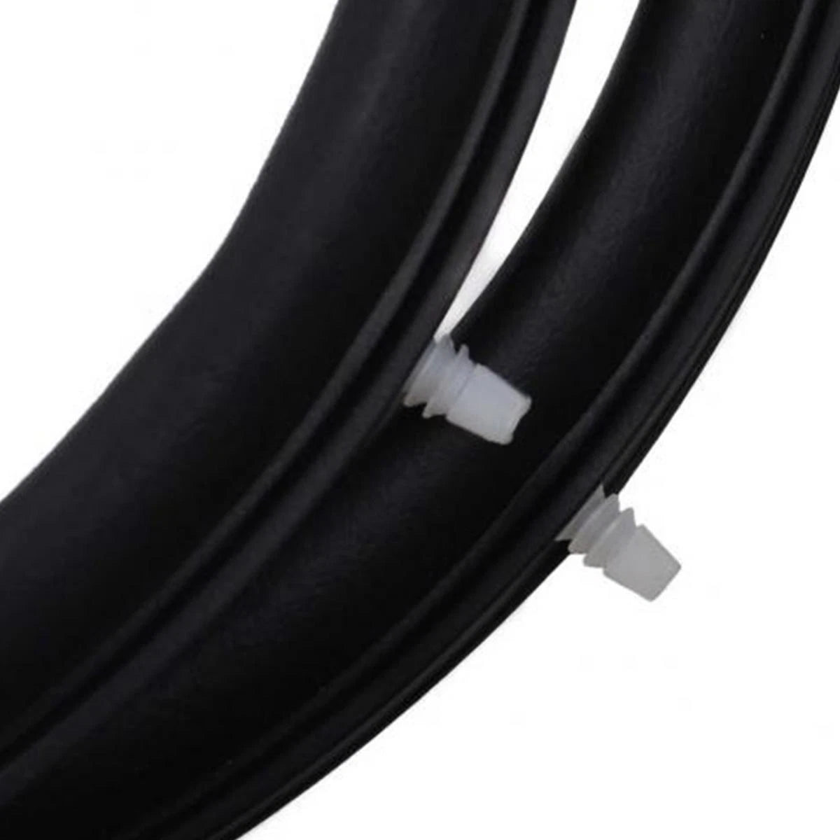 Door Rubber Seal RH Front Fits Toyota Land Cruiser FJ60 BJ60 HJ60 FJ62 80-90 D10