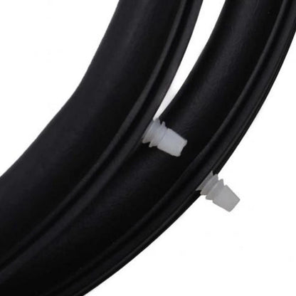 Door Rubber Seal RH Front Fits Toyota Land Cruiser FJ60 BJ60 HJ60 FJ62 80-90 D10