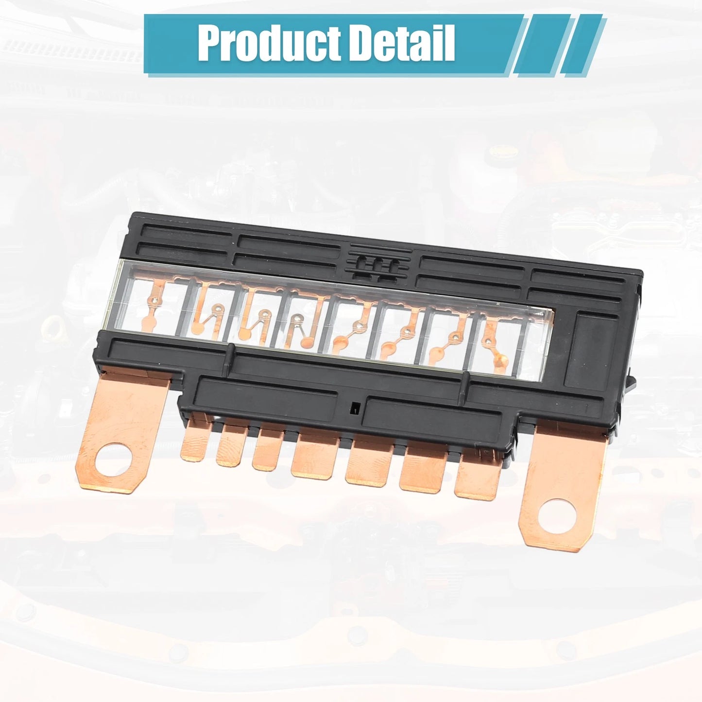Fusible Block Link Fuse for Toyota Camry Avalon (2002-2006)