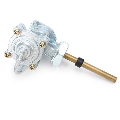 Motorcycle Fuel Tank Petcock Valve Switch for Honda CBR250/VTR MC22 (1990-1996)