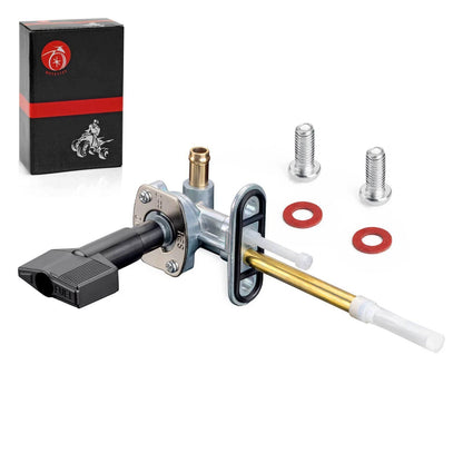 Petcock Fuel Valve for Yamaha YFM450FX Wolverine 450 (2006–2010)