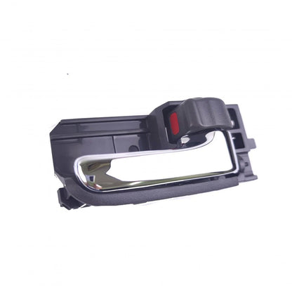 Interior Door Handle Gray Pair Fits Toyota Corolla Altis CE120 Sedan 2001-07 D06