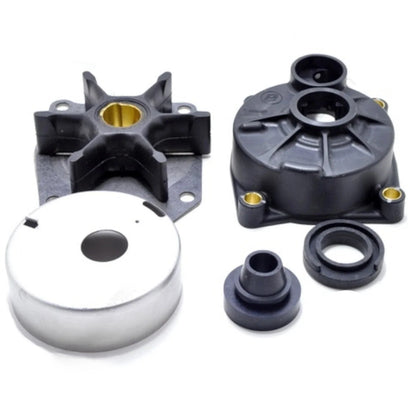 Water Pump Kit w/ Housing for Johnson/Evinrude E-TEC 40-60HP