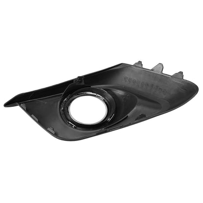 Right Front Fog Light Cover Trim for Mazda 3 Axela (2014-2016)
