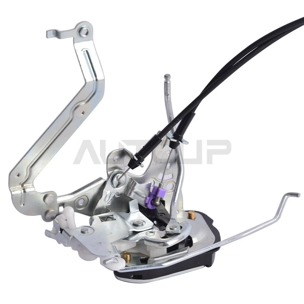 Front Left Driver Door Lock Latch Actuator for Toyota Sequoia (2001–2007)