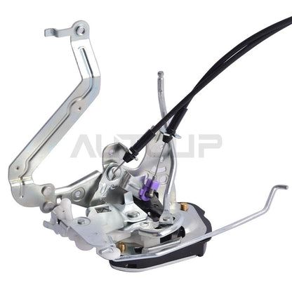 Front Left Driver Door Lock Latch Actuator for Toyota Sequoia (2001–2007)