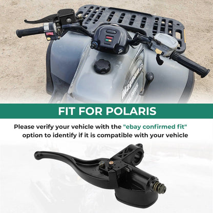 Brake Master Cylinder / Front & Rear / for Polaris Sportsman 335–800