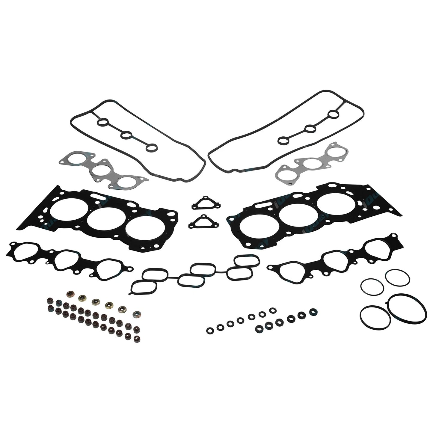 Valve Regrind Gasket Set for Toyota Hilux GGN25 V6 4.0L 1GR-FE (2008-2009)