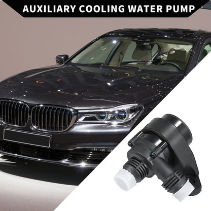 Auxiliary Water Pump for BMW 745i Sedan 2002-2005
