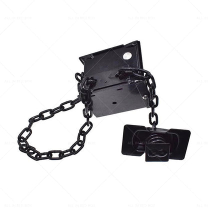 Spare Tire Carrier for Mitsubishi Challenger 2009, Pajero Sport 2015