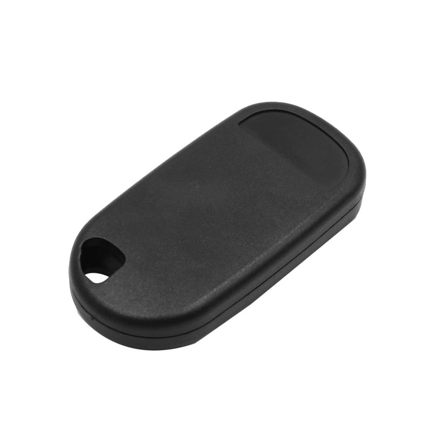 Car Remote Key Fob Case Shell for Honda Civic CRV Accord 3 Button (2001-2023)