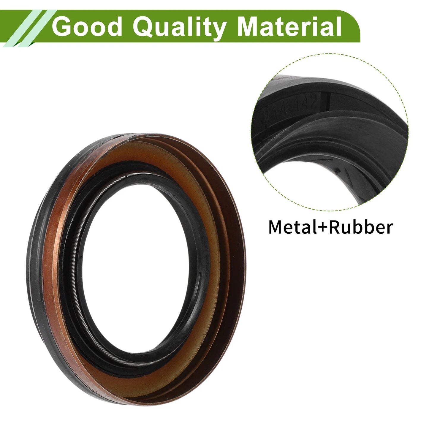 Drive Axle Shaft Oil Seal for BMW
