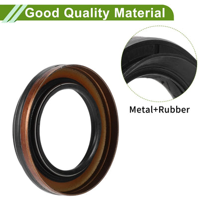 Drive Axle Shaft Oil Seal for BMW
