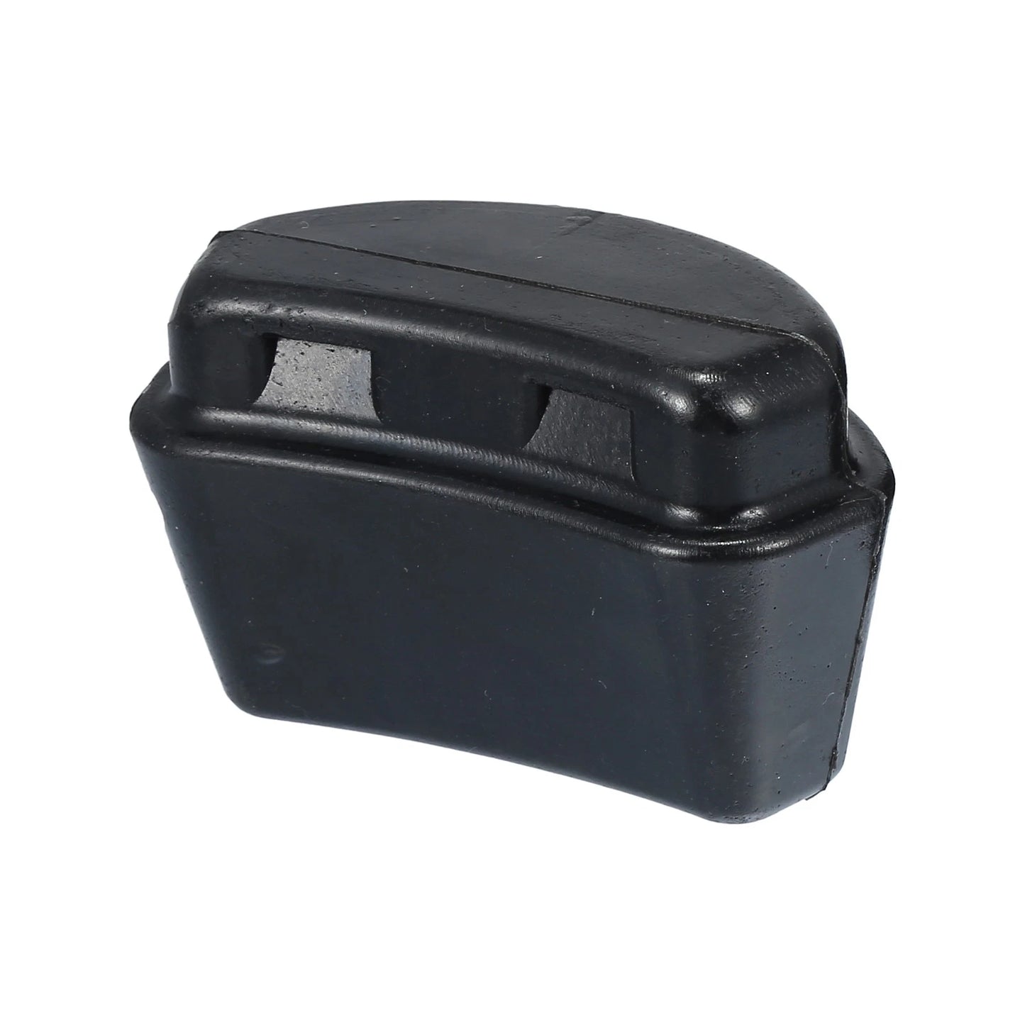 Front Jounce Bumpers 2 x for Jeep Liberty (2002-2003)