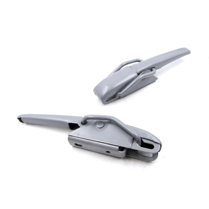 Tail gate Handle Opener for Nissan Navara D40 2005-2015