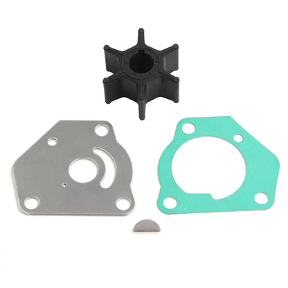 Water Pump Impeller Kit for Suzuki DT8C DT9.9C Engine
